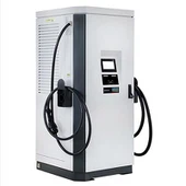 Ładowarki prądu stałego