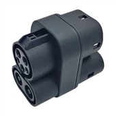 Adapter CHAdeMO